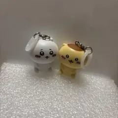 ちいかわめじるしアクセサリー×2