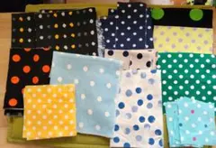 ハギレ まとめ売り