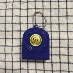 GI レースファンファーレ 東京・中山 キーホルダー ガチャ