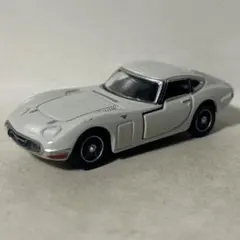トミカリミテッド ミニカー 2000GT ＃23 2002年 トミカリミテッド ミニカー 2000GT ＃23 2002年 トミカ