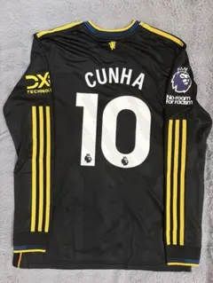 CUNHA 10 replica jerseyのサムネイル