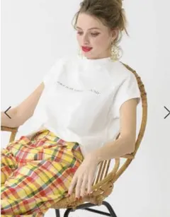 2026年最新】TSURU by Mariko Oikawa レディース 半袖(Tシャツ) T