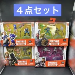 フォートナイト バトル ロイヤル コレクション フィギュア ③