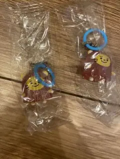 TRUZ めじるしアクセサリーキラキラver LAWOO