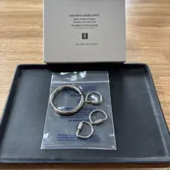 Candy design&works NICOLA LYMAN セット
