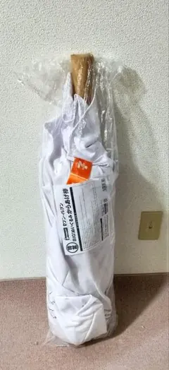 セブンイレブン 一番くじ 特賞 BIGからあげ棒クッション 新品 - メルカリ