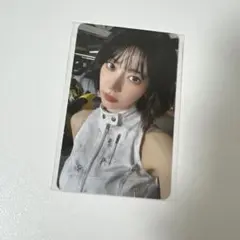 LE SSERAFIM withmuu ラキドロ サクラ