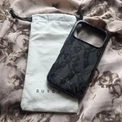 新品 BURGA iPhone17 スマホケース+リングホルダーセット - メルカリ