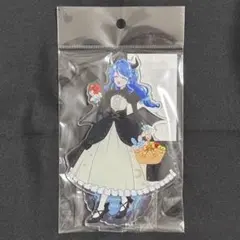 名探偵プリキュア プリティストア ハロウィン アクリルスタンド 帆羽くれあ