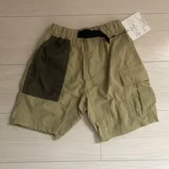 FOインターナショナル 110 新品 ショートパンツ