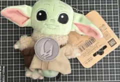 FURFUR STAR WARS グローグー マスコット - メルカリ