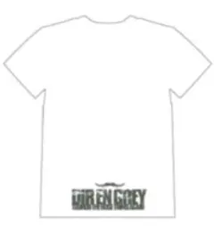 美品】DIR EN GREY TOUR 2026 TシャツXL - メルカリ