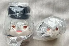 あんスタ 大神晃牙 もちもちマスコット もちマス もちマスミニ