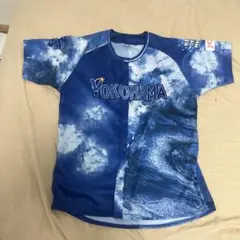 横浜DeNAベイスターズ KIDS STAR NIGHT ユニフォームのサムネイル