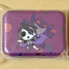 オニオン ゲンガー スクエア缶