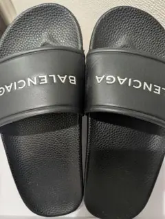 BALENCIAGA　サンダル　37のサムネイル