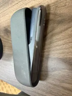 IQOSケーブルなし