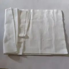 晒し（サラシ）1m５枚