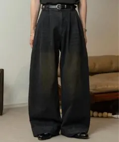 ソエルテ デニム