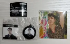 バーノン セブチ