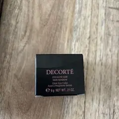 コスメデコルテ アイグロウジェム スキンシャドウ　12G