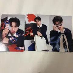SeaKeen Fanmeeting ファンミ ラントレ トレカSea 6枚 - メルカリ