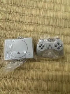 【当日発送可】プレイステーション キーホルダーセット
