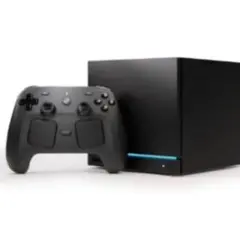 新品未開封　Steam Machine 512GB 本体 新品未開封 Steam Machine 512GB 本体のみ（即発送） - メルカリ