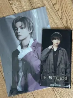 末吉秀太 クリアファイル・マルチケース まとめ売り