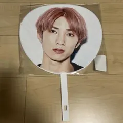 SixTONES ジャンボ うちわ チェンエラ 田中樹