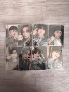 straykids樂-STAR NEMO ver.