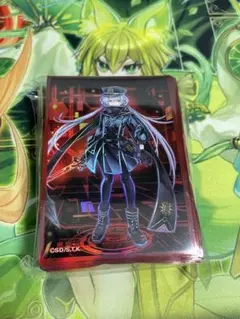 2025年最新】閃刀姫ロゼ スリーブの人気アイテム - メルカリ