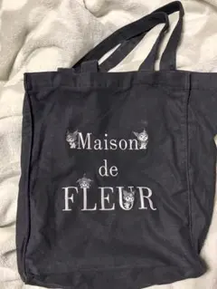 メゾンドフルール　クロミ　トート