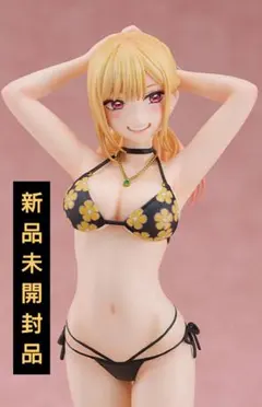 【未開封品】喜多川海夢 水着Ver. 1/7 完成品フィギュア