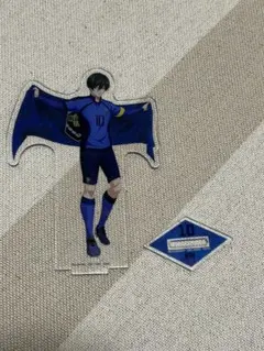 糸師凛 アクリルスタンド