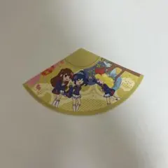 映画 アイカツ！ 入場者特典