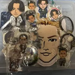 2025年最新】登坂広臣の人気アイテム - メルカリ