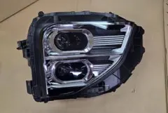 点灯確認済みスズキ純正MK 54S MK 94S左右運転席 助手席ヘッドライト