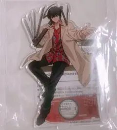 SAKAMOTO DAYS ビッグアクリルスタンド 南雲与市 サカモトデイズ