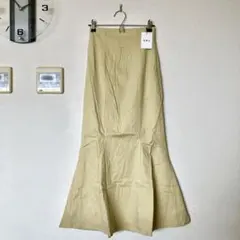 GRL／マーメイドスカート