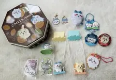 ちいかわ　ハチワレ　シーサー　まとめ売り