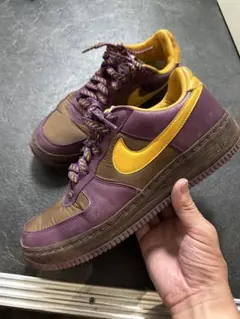 2004 ジャンクNike Air Force 1Low ナイキ エア フォース