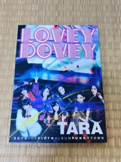 T-ARA【Sexy Love】CD3形態セット ☆トレカ3枚付 - メルカリ