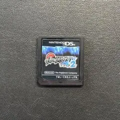 ポケットモンスター ブラック2 ⭐️24時間以内発送⭐️匿名配送⭐️