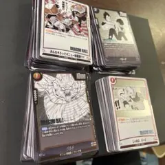 フュージョンワールド マンガブースター まとめ