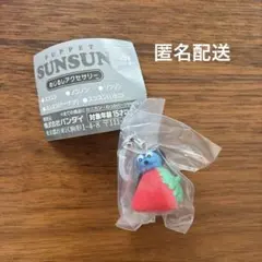 PUPPET SUNSUN めじるしアクセサリー　スンスン　めじるしチャーム