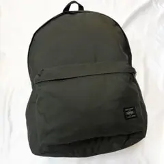 【 PORTER 】 DAYPACK ナイロン リュックのサムネイル