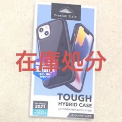 新品 iPhoneケース