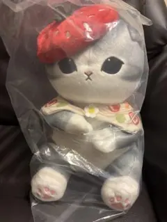 2026年最新】mofusand 一番くじ b賞の人気アイテム - メルカリ