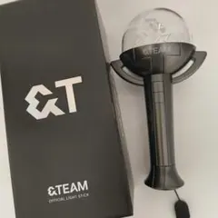 &team ペンライト